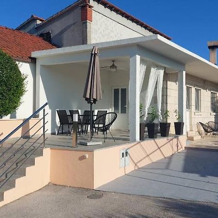 Apartment "Manna Zrnovo Zewnętrze zdjęcie