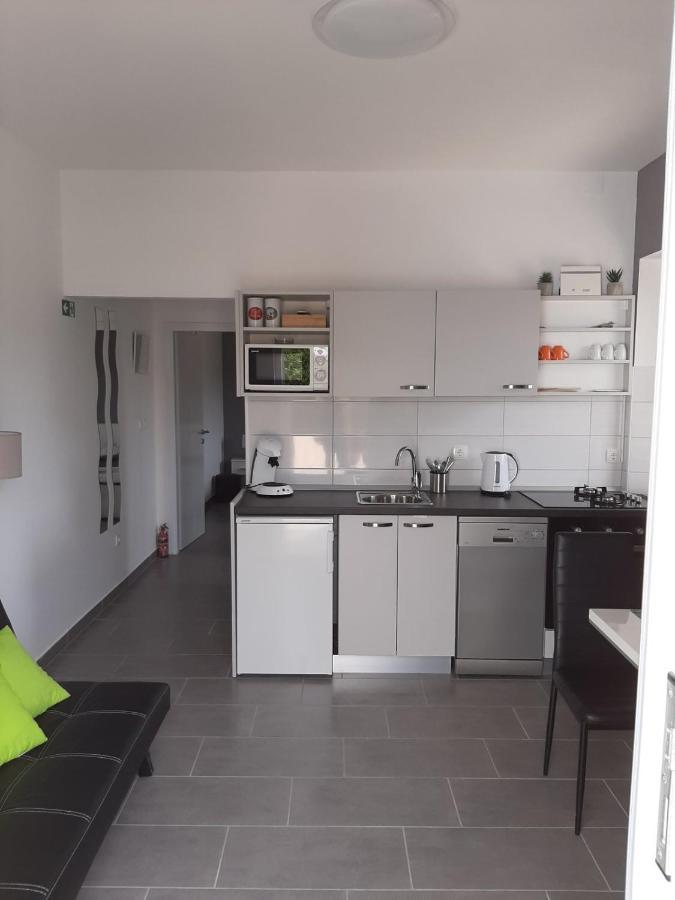Apartment "Manna Zrnovo Zewnętrze zdjęcie