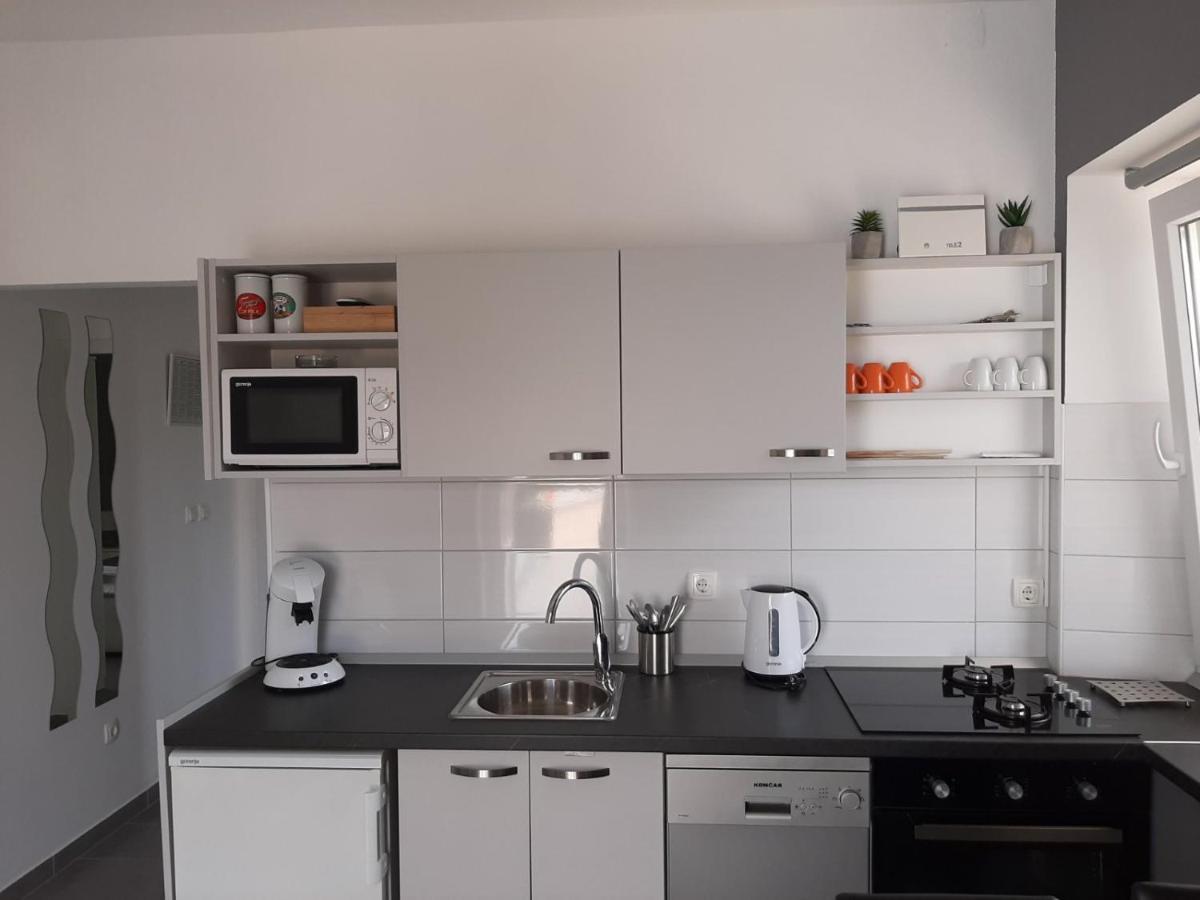 Apartment "Manna Zrnovo Zewnętrze zdjęcie