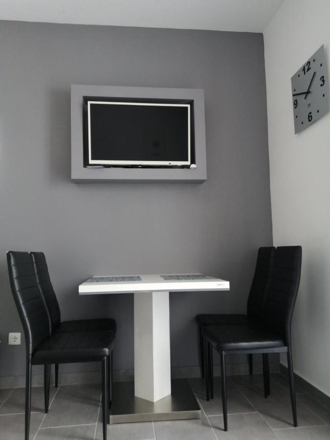 Apartment "Manna Zrnovo Zewnętrze zdjęcie