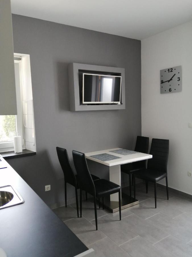 Apartment "Manna Zrnovo Zewnętrze zdjęcie
