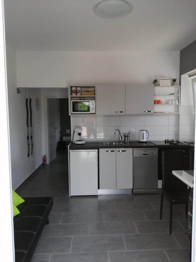 Apartment "Manna Zrnovo Zewnętrze zdjęcie