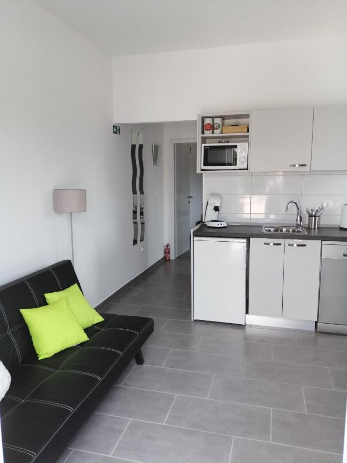 Apartment "Manna Zrnovo Zewnętrze zdjęcie