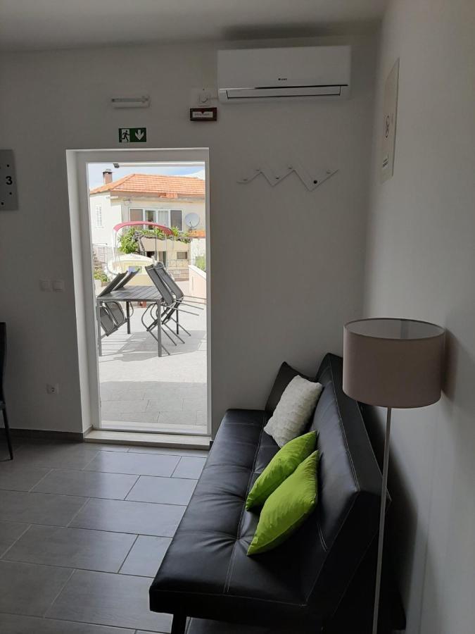 Apartment "Manna Zrnovo Zewnętrze zdjęcie
