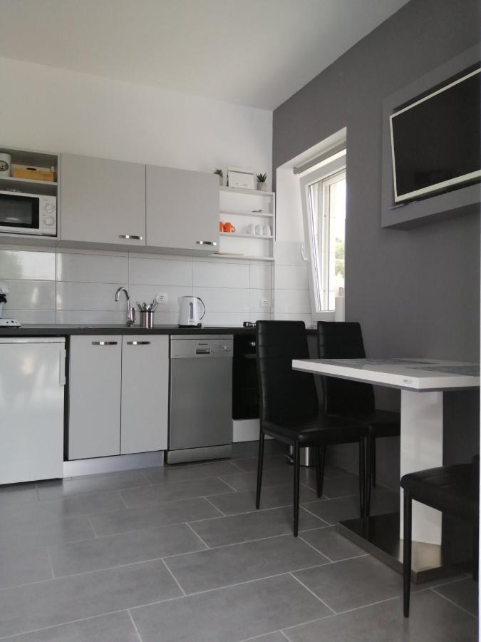 Apartment "Manna Zrnovo Zewnętrze zdjęcie