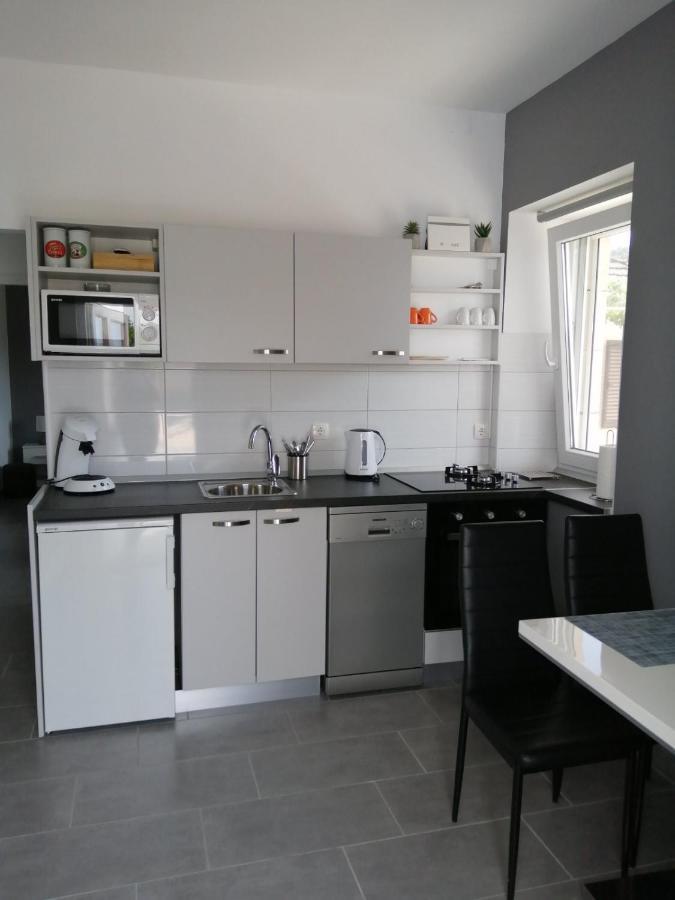 Apartment "Manna Zrnovo Zewnętrze zdjęcie