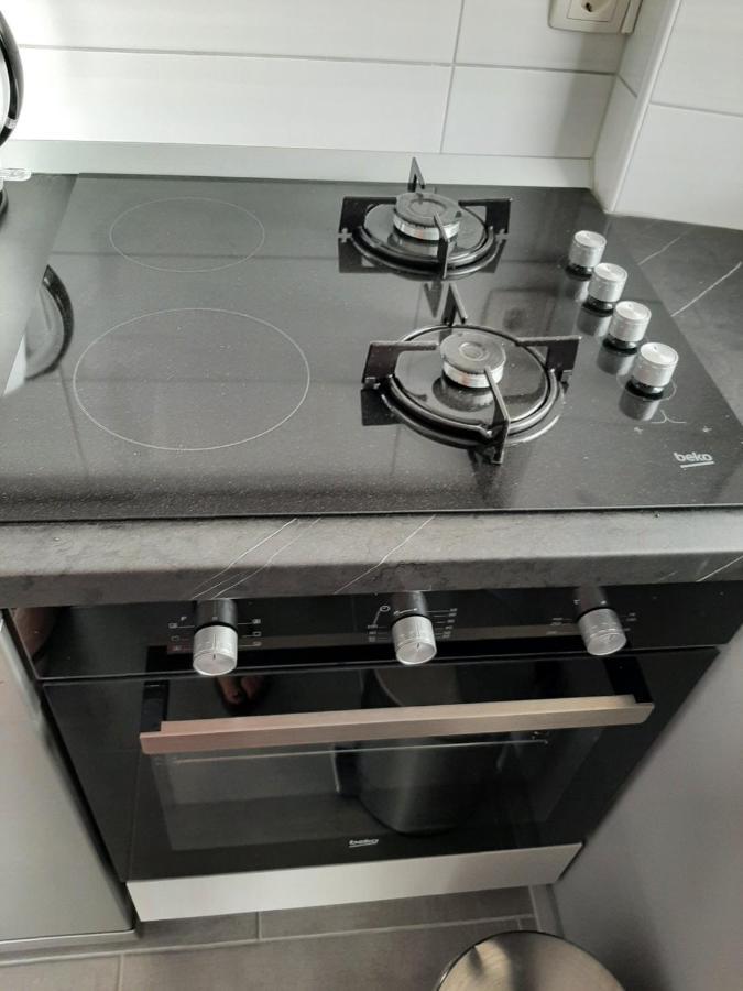 Apartment "Manna Zrnovo Zewnętrze zdjęcie