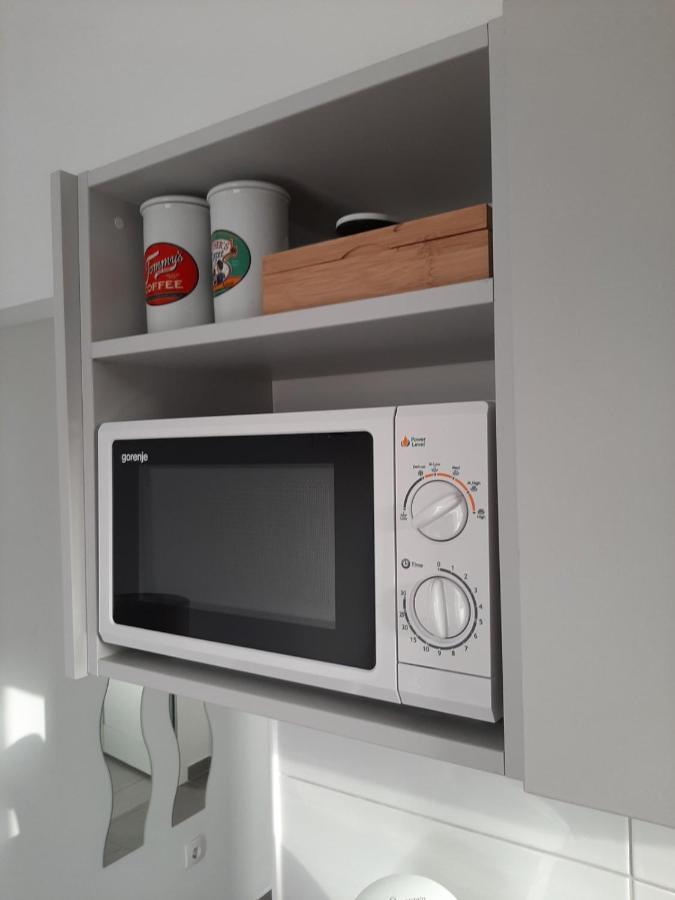 Apartment "Manna Zrnovo Zewnętrze zdjęcie