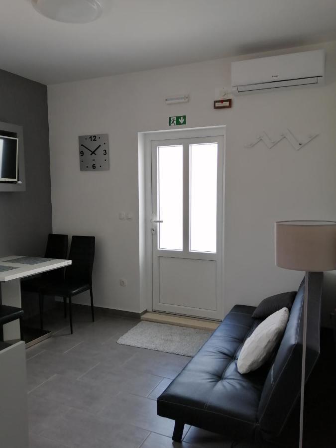 Apartment "Manna Zrnovo Zewnętrze zdjęcie