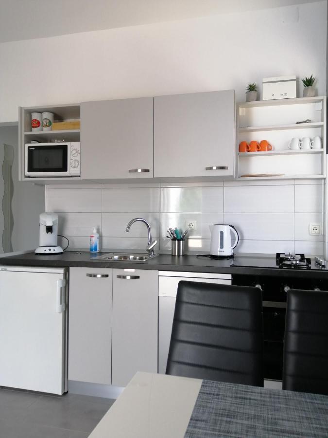 Apartment "Manna Zrnovo Zewnętrze zdjęcie