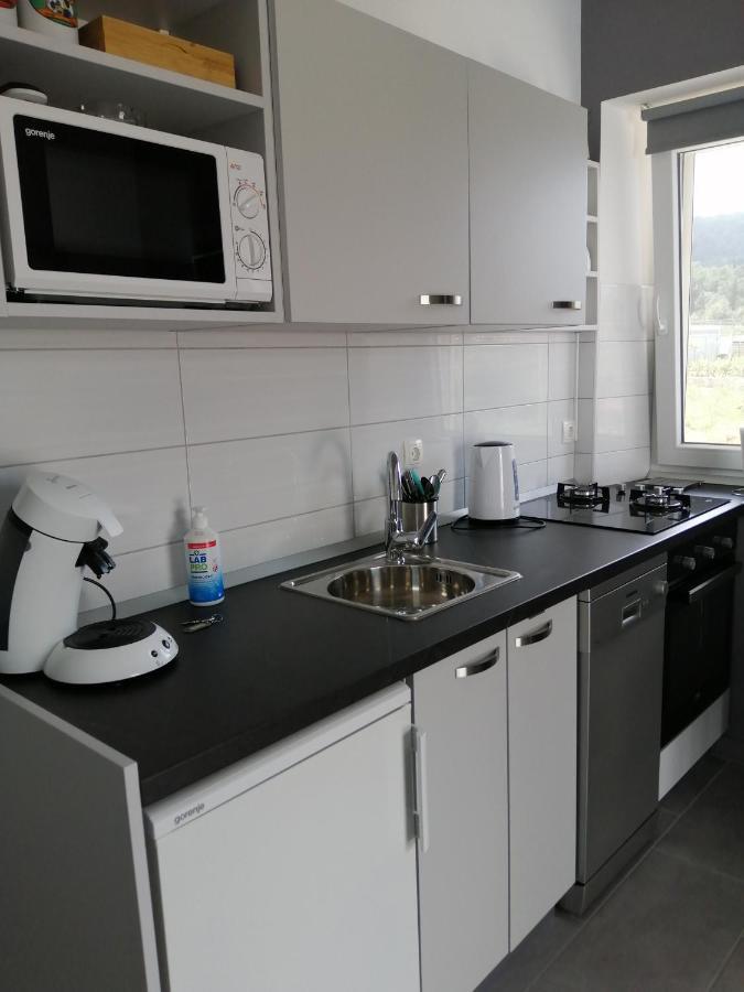 Apartment "Manna Zrnovo Zewnętrze zdjęcie