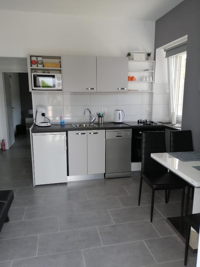 Apartment "Manna Zrnovo Zewnętrze zdjęcie