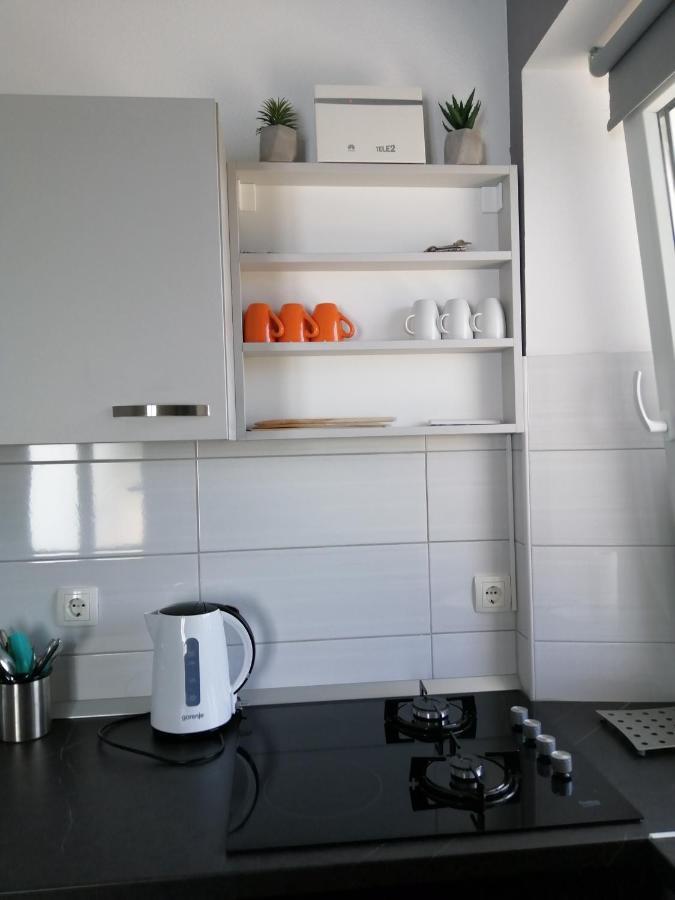 Apartment "Manna Zrnovo Zewnętrze zdjęcie