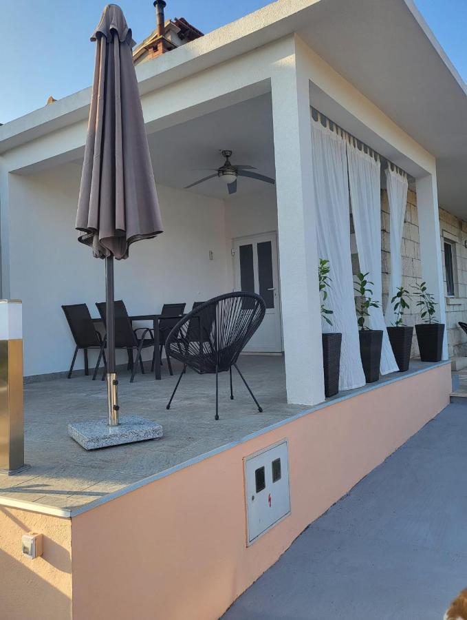 Apartment "Manna Zrnovo Zewnętrze zdjęcie