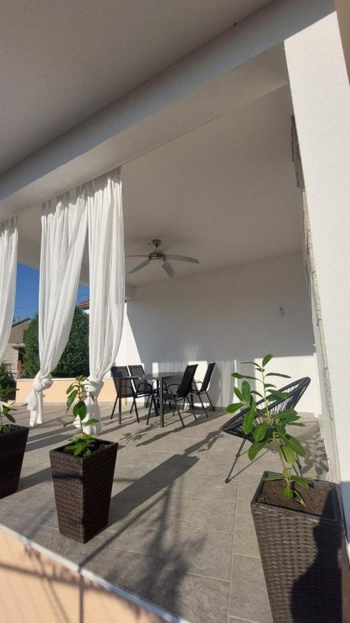 Apartment "Manna Zrnovo Zewnętrze zdjęcie