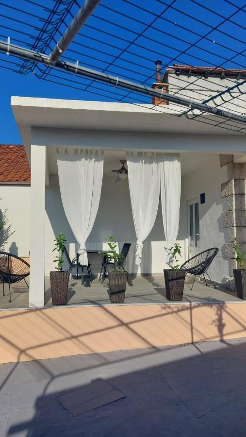 Apartment "Manna Zrnovo Zewnętrze zdjęcie