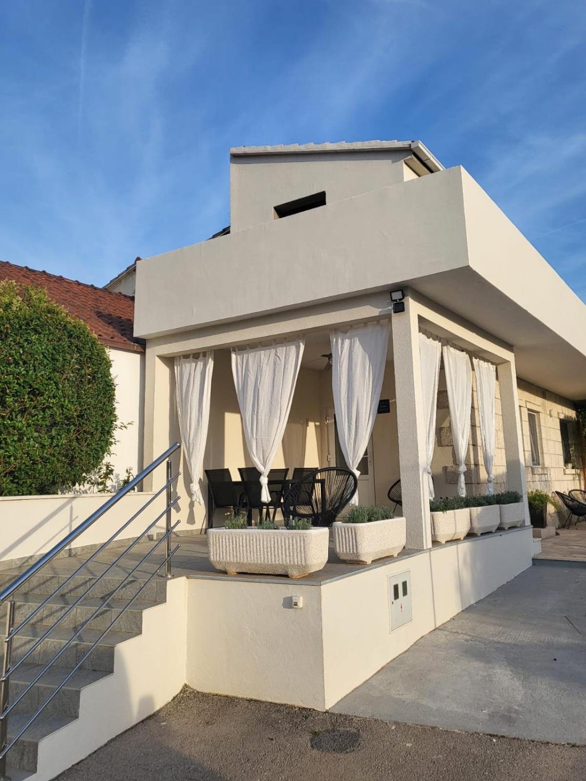 Apartment "Manna Zrnovo Zewnętrze zdjęcie