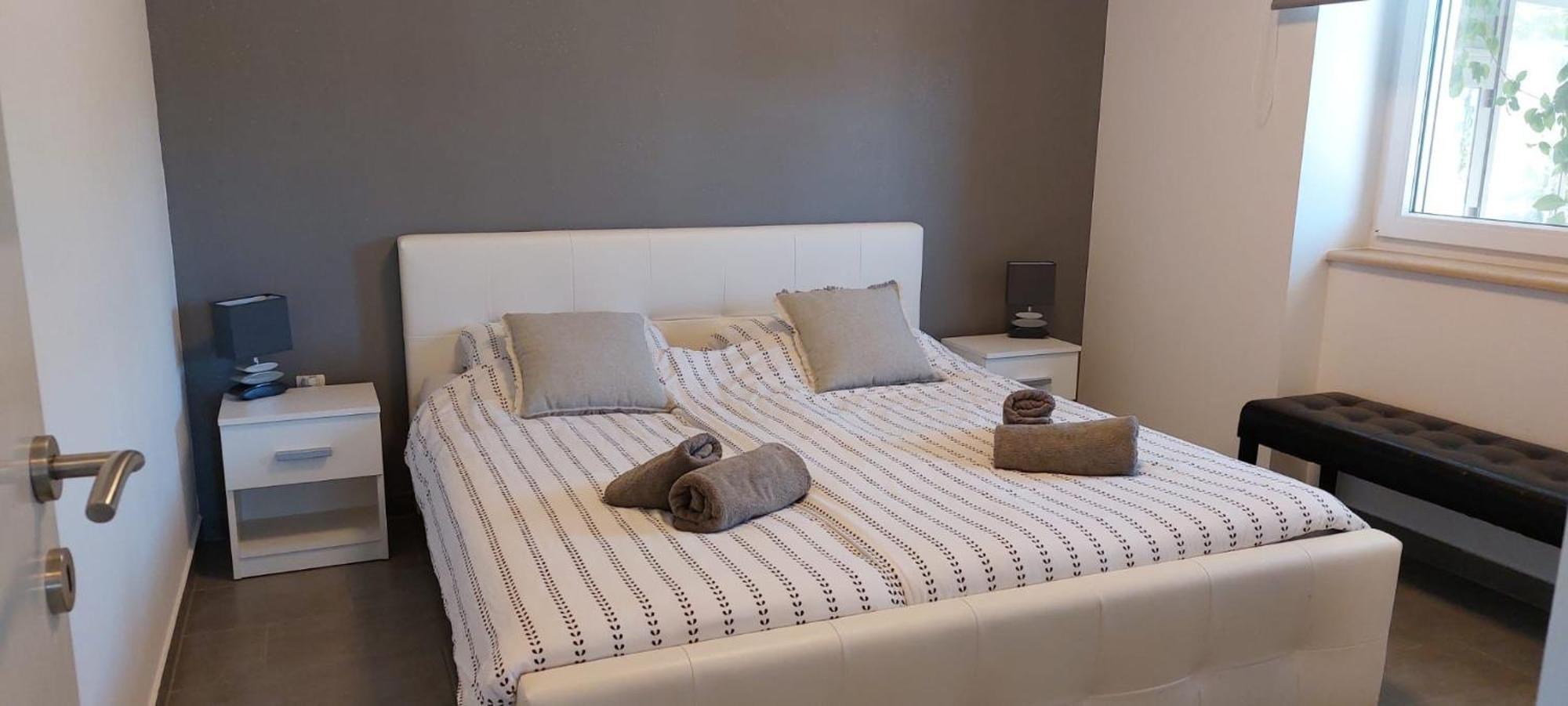 Apartment "Manna Zrnovo Zewnętrze zdjęcie