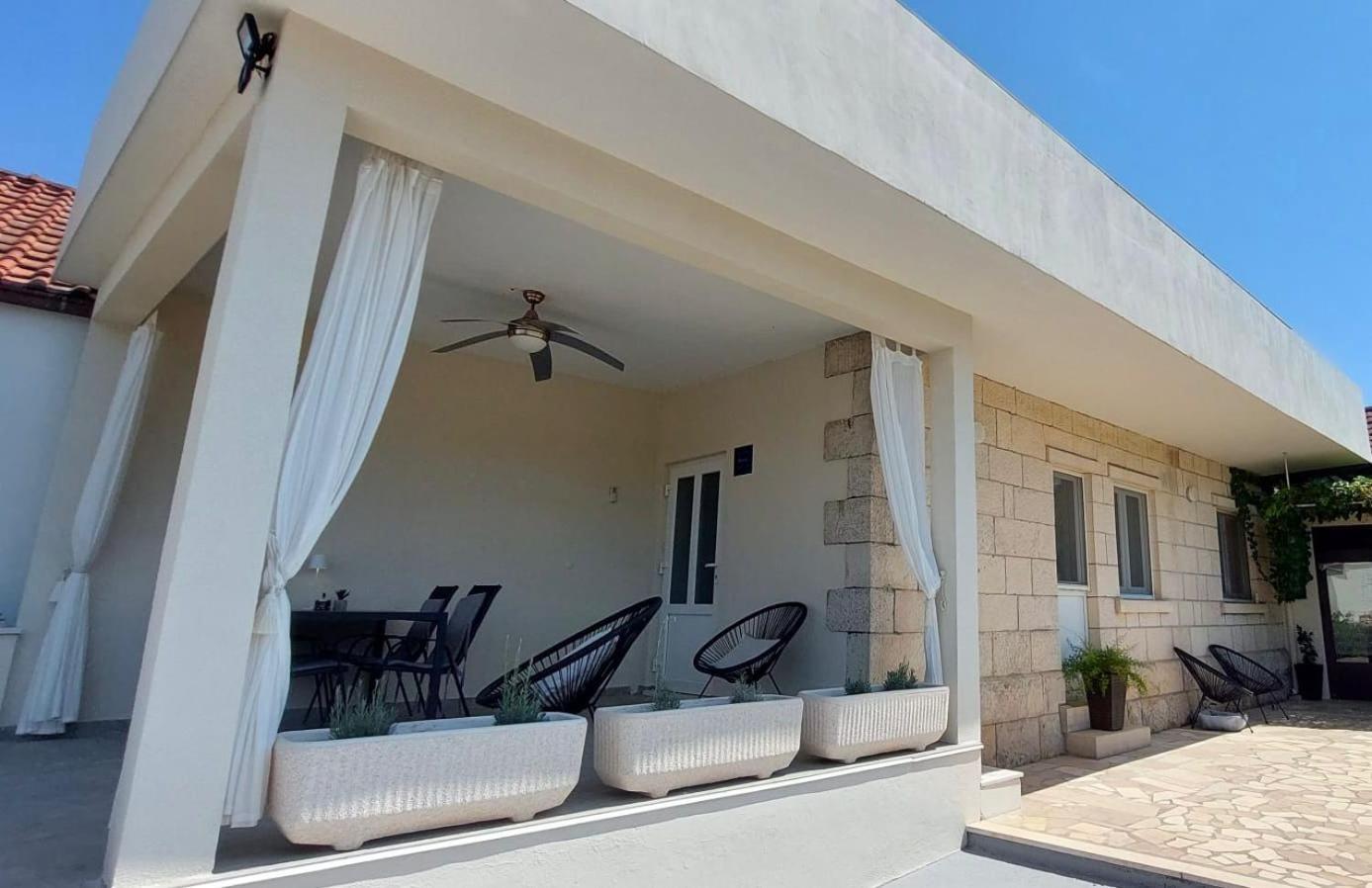 Apartment "Manna Zrnovo Zewnętrze zdjęcie